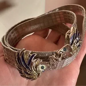 Vintage | Accessories | Pitti Bijoux Vintage 98s 90 Retro 